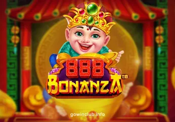 Ảnh minh họa trò chơi 888 Bonanza tại Ngonclub