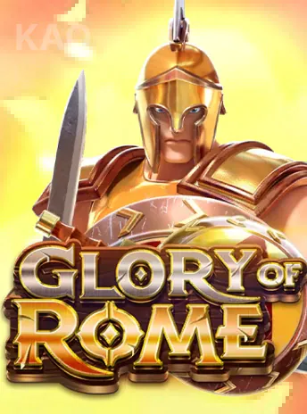 Fa chai Glory of Rome
